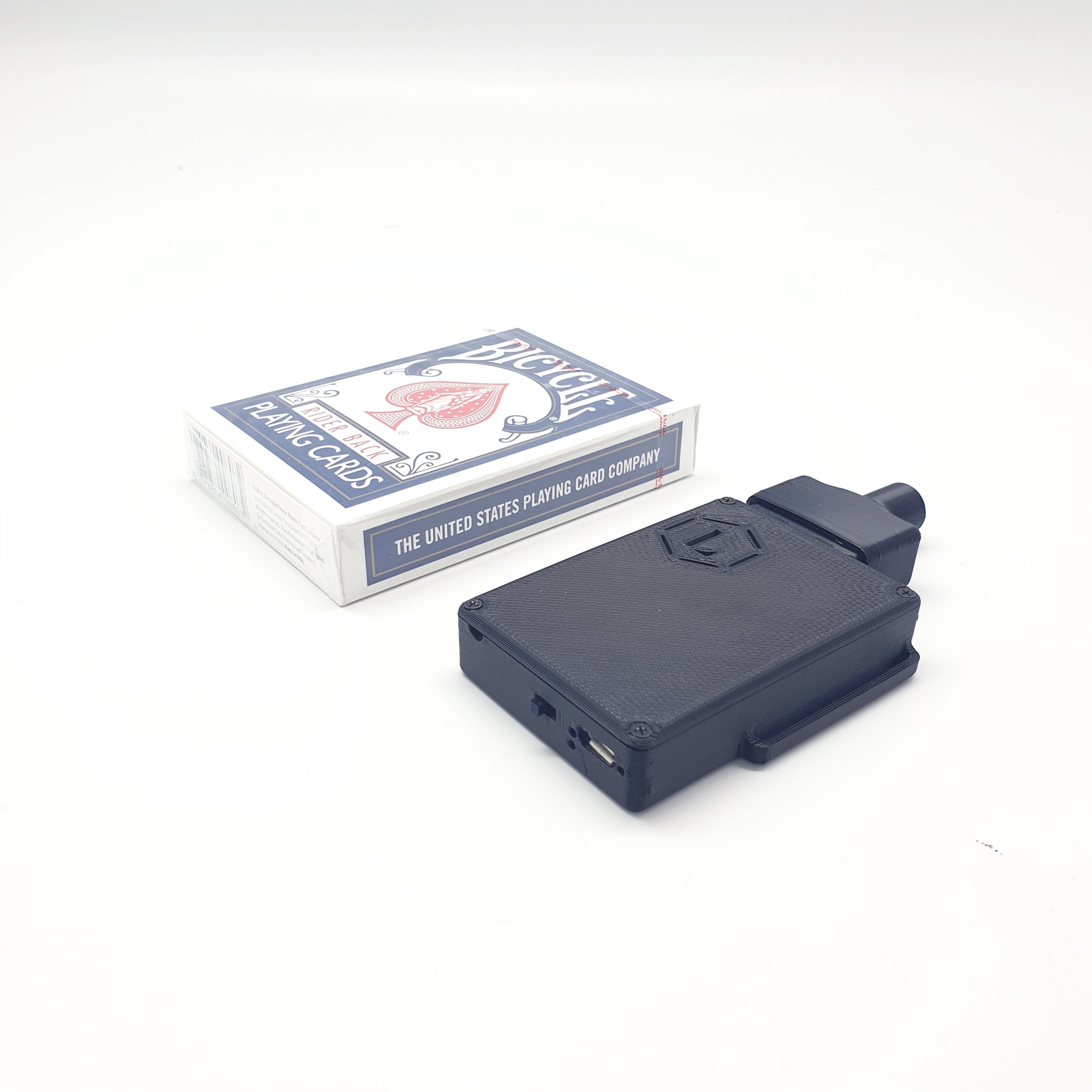 Smoke One Grande 2.0