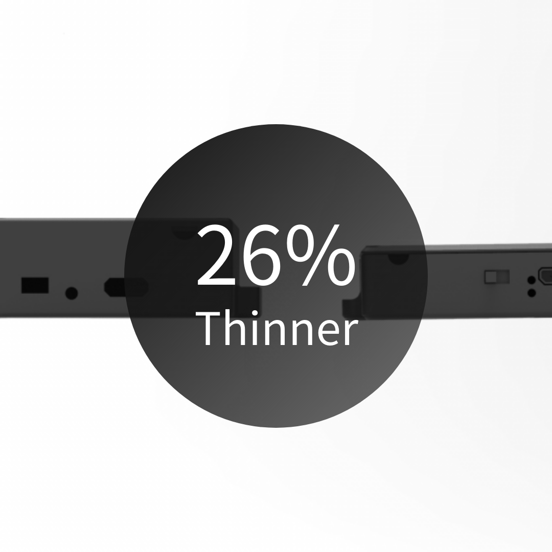 Smoke One Grande 2.0