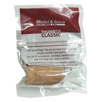 Thumb Tips by Vernet