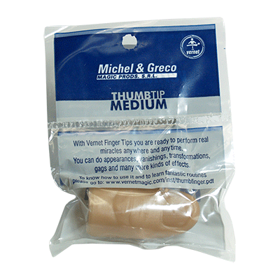 Thumb Tips by Vernet