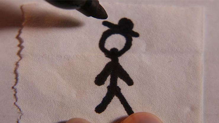The Return of Stickman Bob