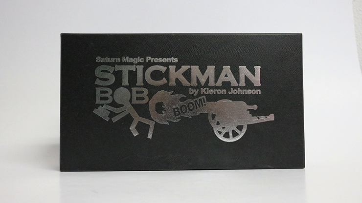 The Return of Stickman Bob