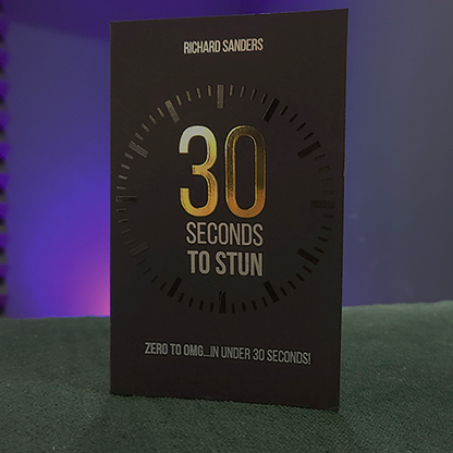 30 Seconds to Stun