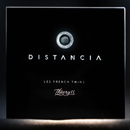 Distancia