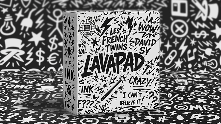 LavaPad