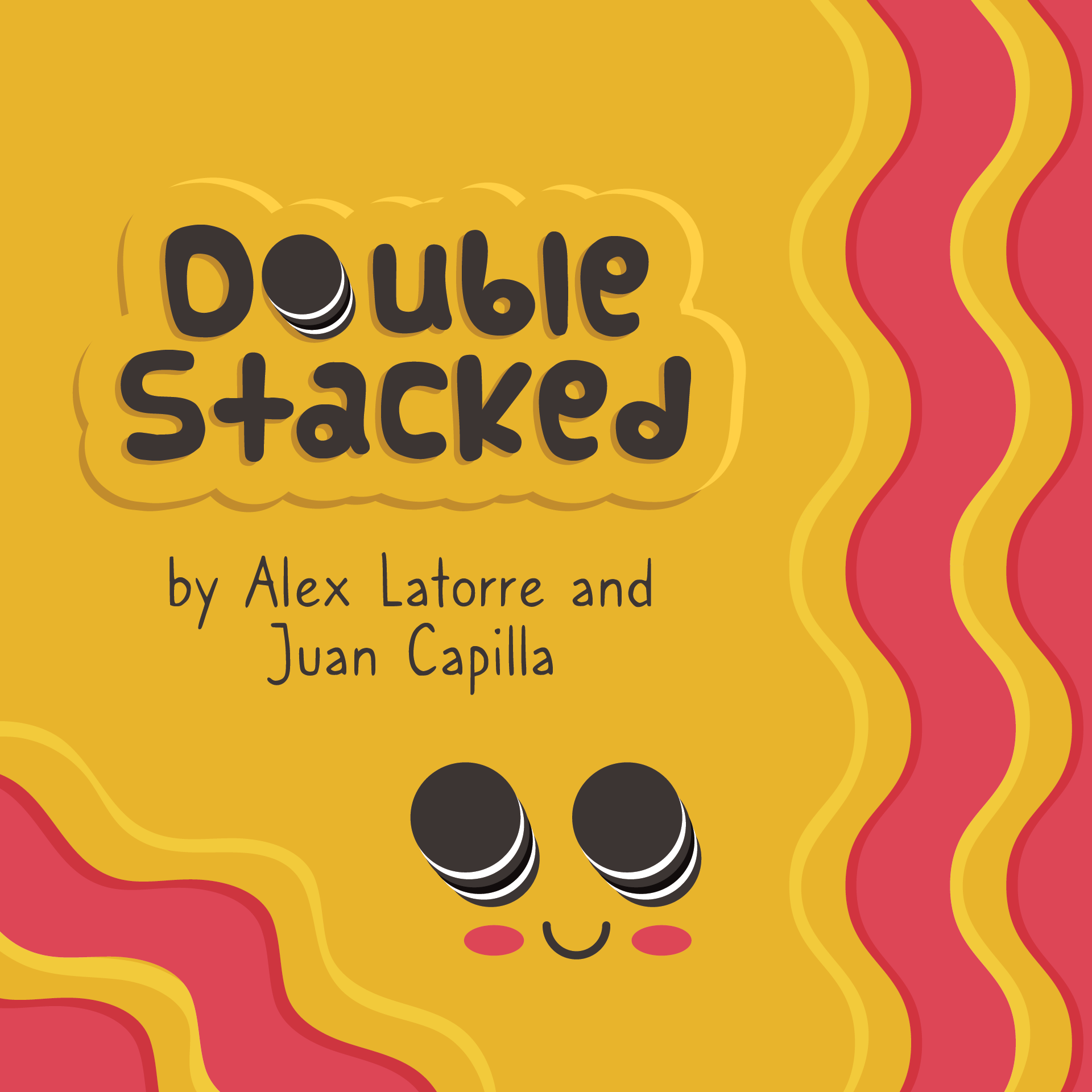 Double Stacked