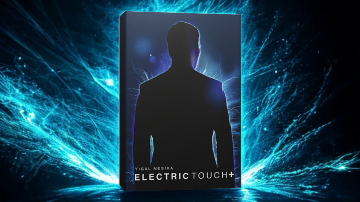 Electric Touch + (2025 Edition)