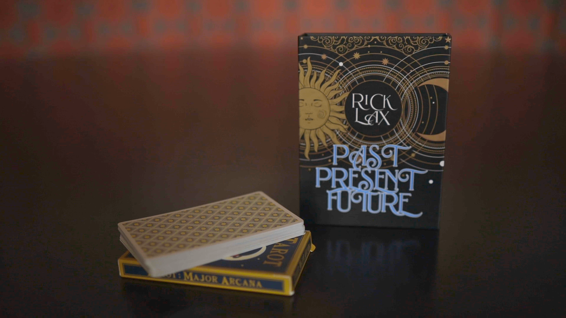 Past Present Future