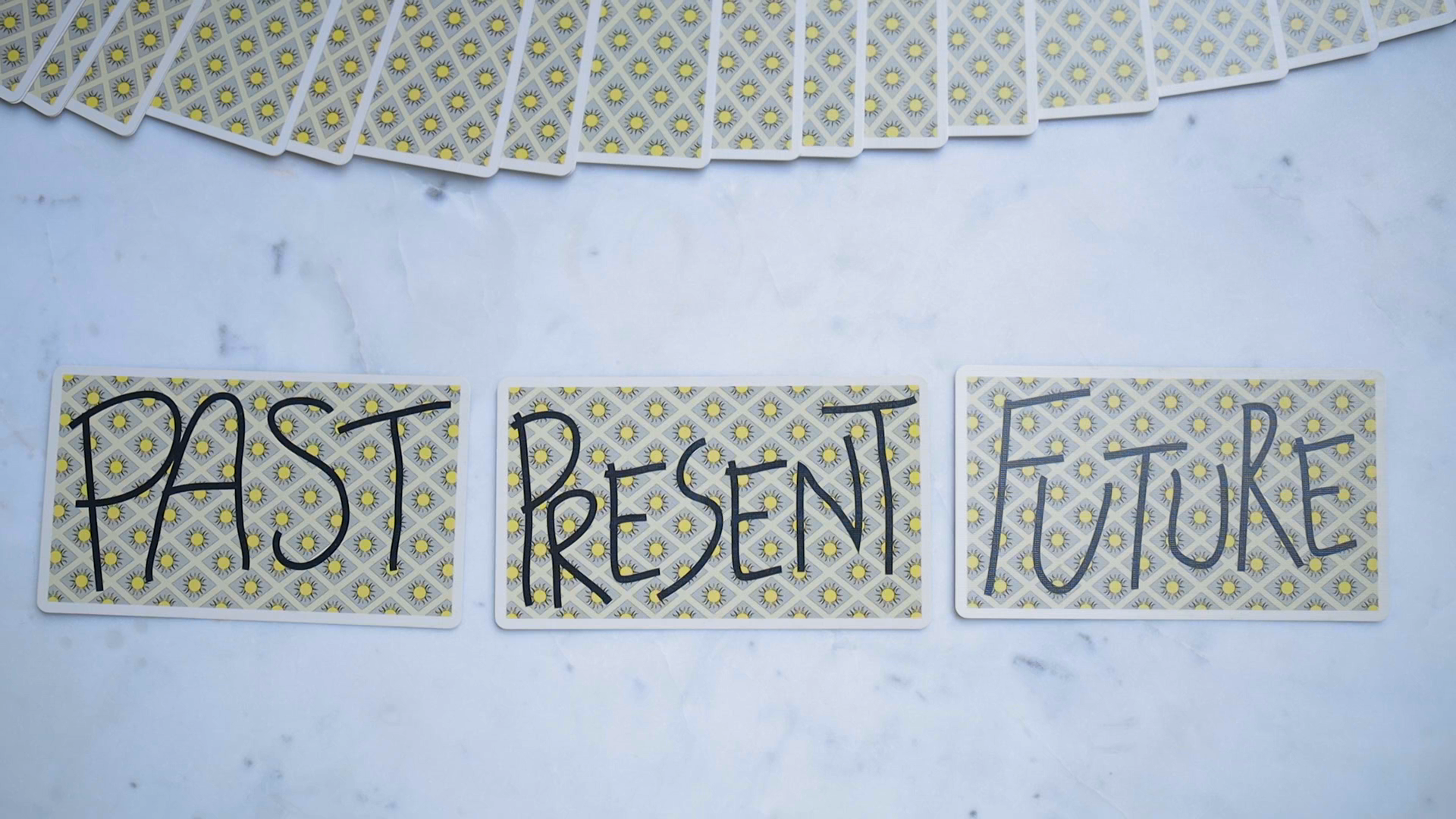 Past Present Future