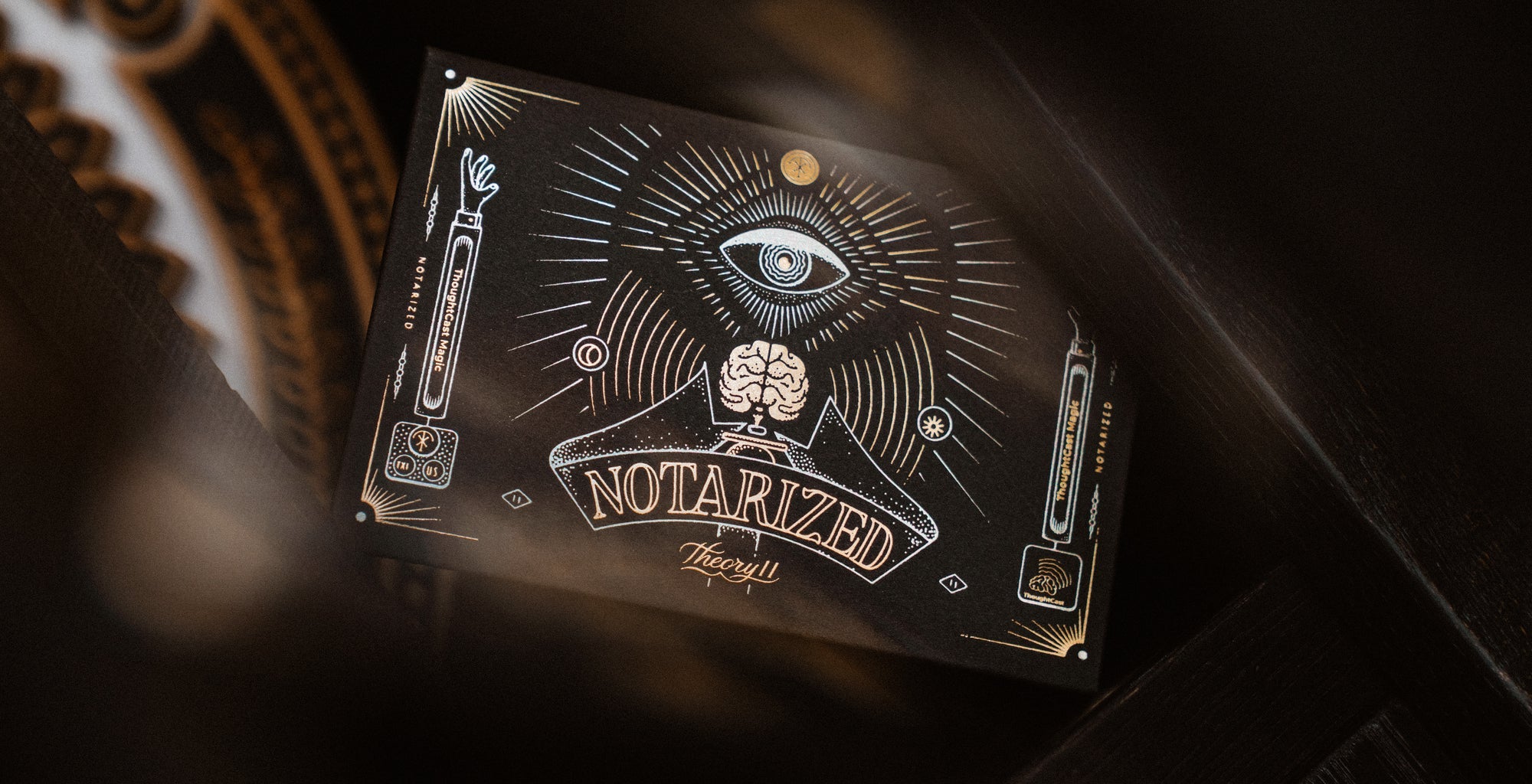 Notarized