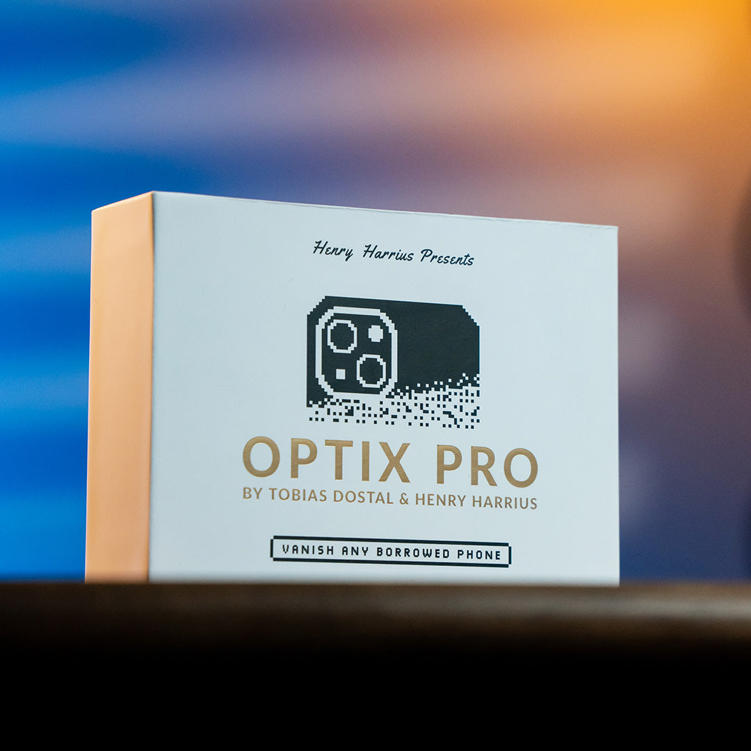 Optix Pro