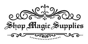 Shop Magic Supplies