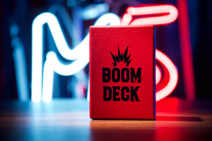 Boom Deck 2.0