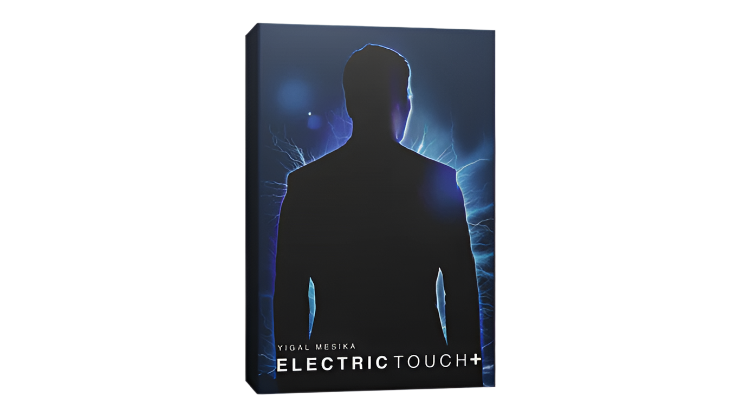 Electric Touch + (2025 Edition)