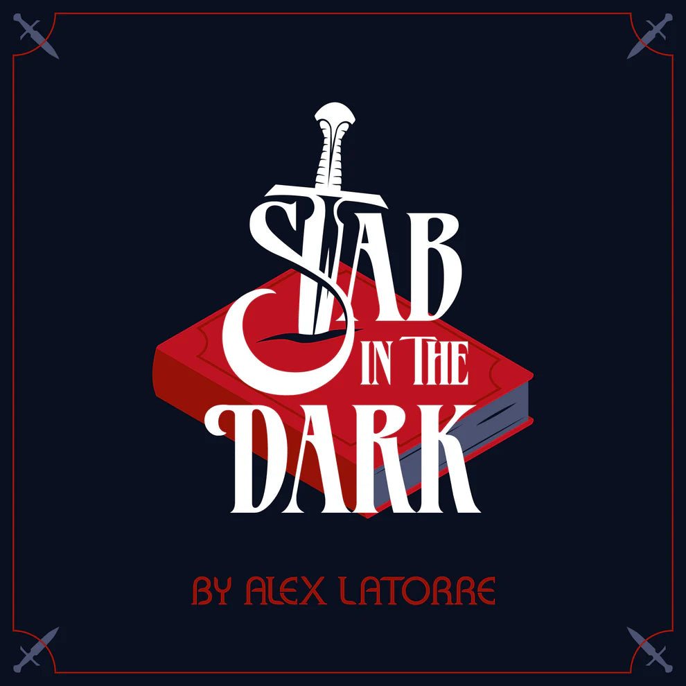 Stab in the Dark