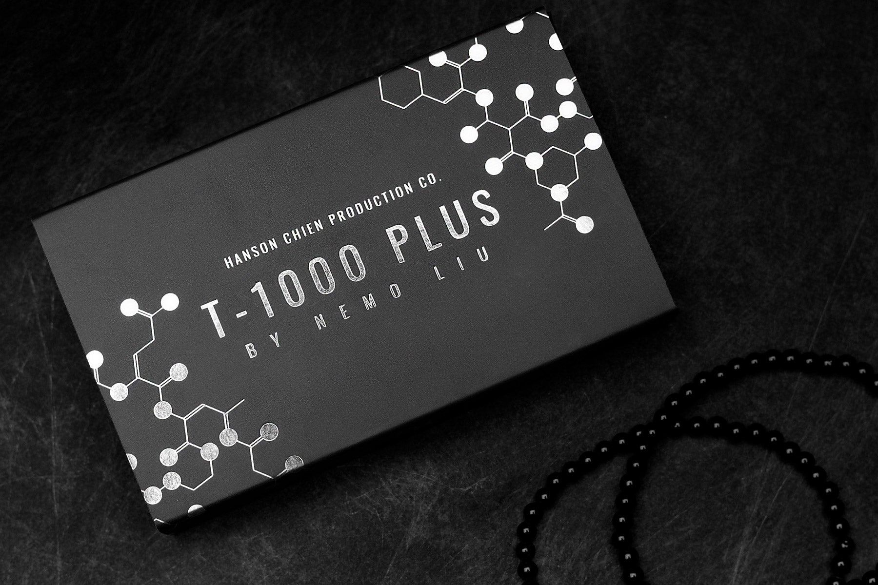 T-1000 Plus