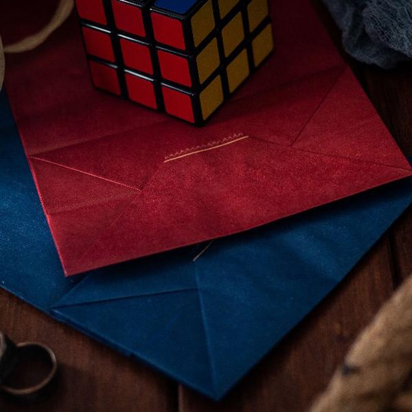 Premium Paper Bags