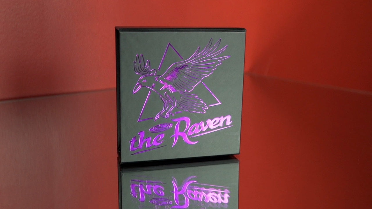 Raven (Starter Kit)