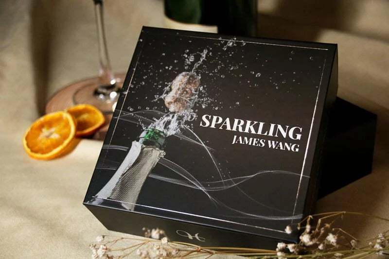 Sparkling+