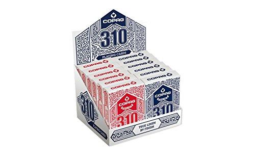 Copag 310 Playing Cards