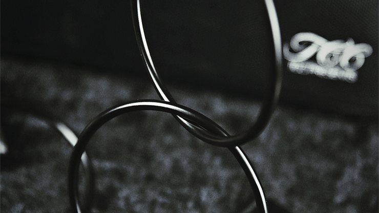 Linking Rings