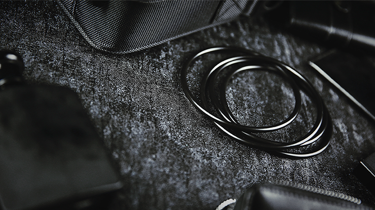 Linking Rings