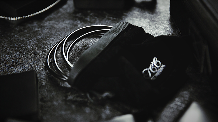 Linking Rings