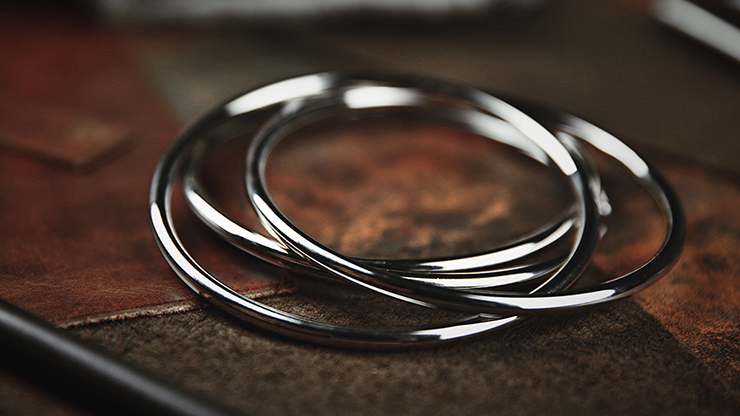 Linking Rings