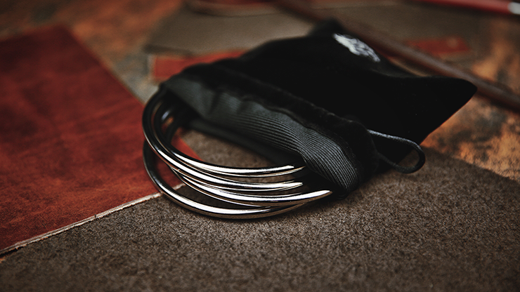 Linking Rings