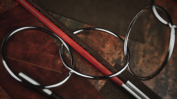 Linking Rings