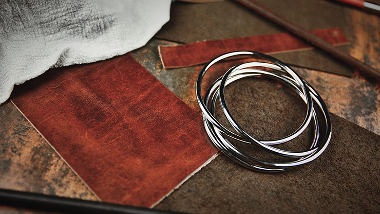 Linking Rings