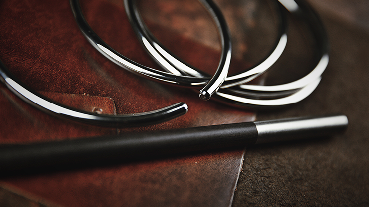 Linking Rings