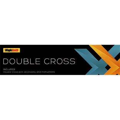 Double Cross X