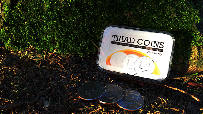 Triad Coins