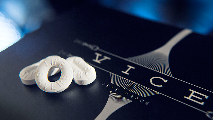 Vice (Refills)