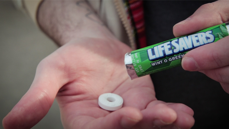 Vice (Refills)