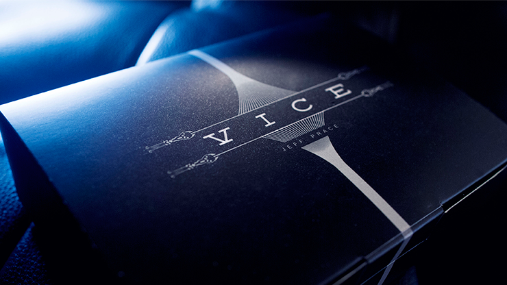 Vice (Refills)