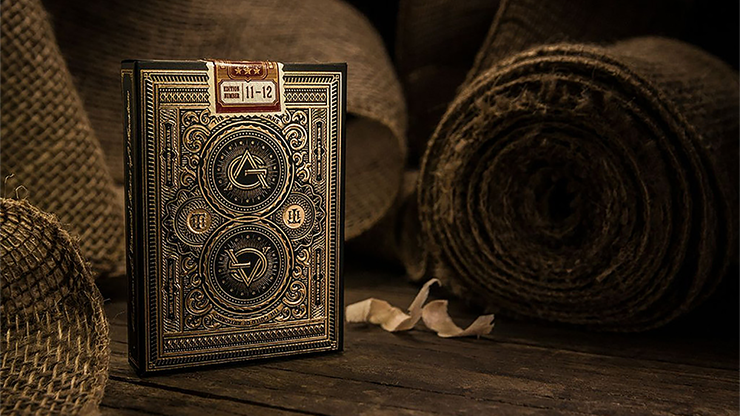 Artisan Playing Cards