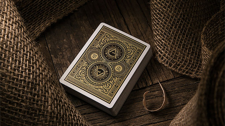 Artisan Playing Cards