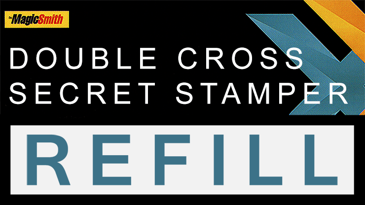 Double Cross X