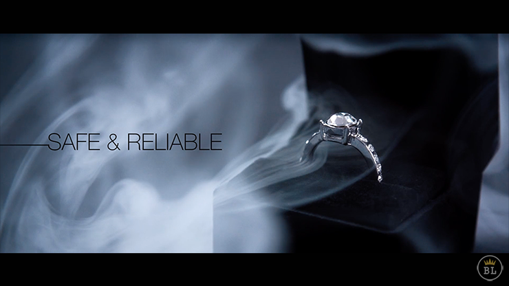 The Vanishing Ring