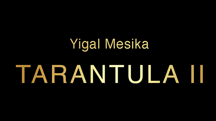 Tarantula 2.0
