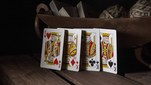 Load image into Gallery viewer, Tycoon Playing Cards