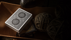Tycoon Playing Cards