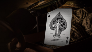 Tycoon Playing Cards