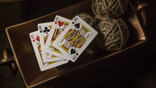 Load image into Gallery viewer, Tycoon Playing Cards
