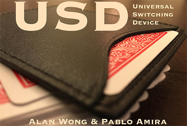 USD - Universal Switch Device