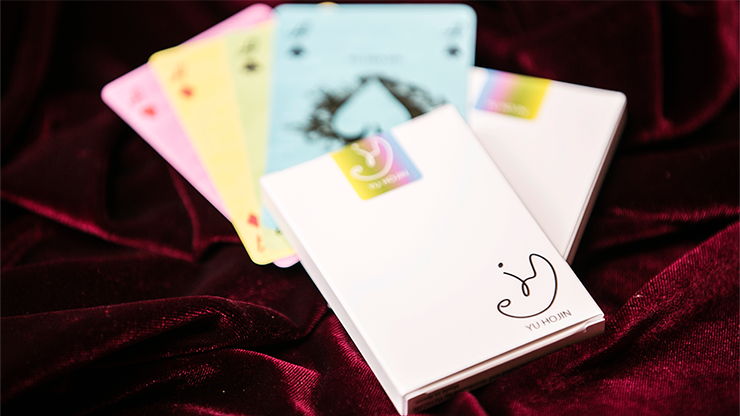 Manipulation Cards Pro ²⁰¹⁶