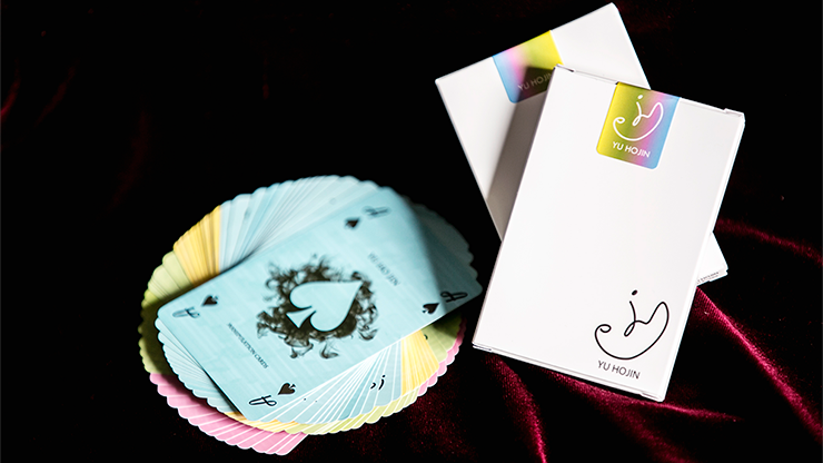 Manipulation Cards Pro ²⁰¹⁶