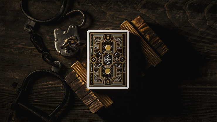 Neil Patrick Harris Playing Cards